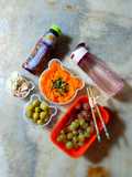 Lunch box 🍱🥢