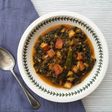 Spinach with Paneer (v)