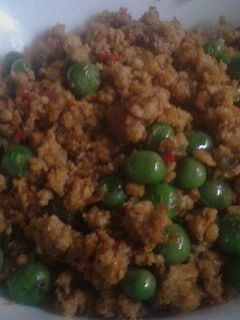 Foto resep Tumis oncom