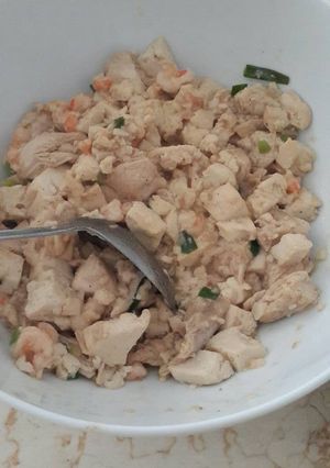 Foto resep Muntahu