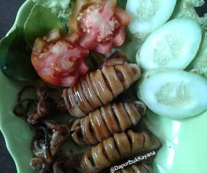 Ini Caranya 304 Cumi Bakar Madu Yummy ala FitSas Enak dan Sehat Ini Caranya 304 Cumi Bakar Madu Yummy ala FitSas Enak dan Sehat
