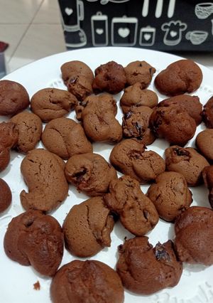 Foto resep Cookies kurma