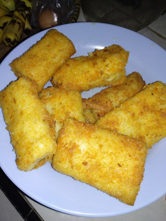 Foto resep Risoles sayur