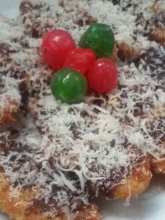 Foto resep Pisang goreng krispi ala bunda jkb