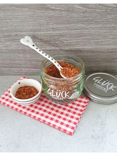 Bacon Salz Rezepthauptbild