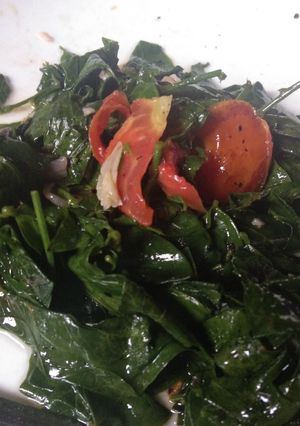 Foto resep Tumis Syur Katuk