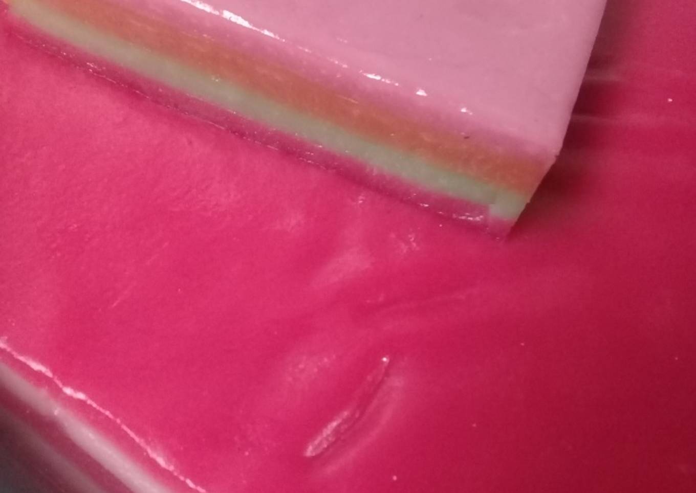 Kue Talam Enak