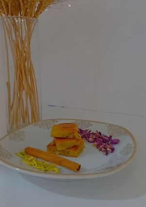 عکسی از دستور خاگینه