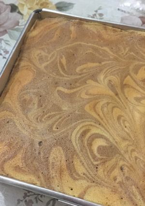 Foto resep Perdana Bolu Jadul (2 telor)