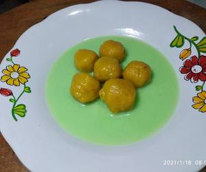 Mudah Cepat Memasak Kolak Ubi mutiara Gurih Mantul Mudah Cepat Memasak Kolak Ubi mutiara Gurih Mantul