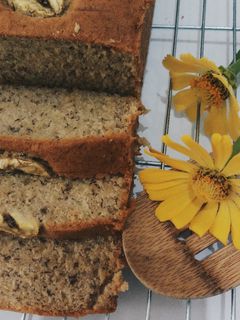 Foto resep Banana cake