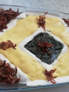 عکسی از دستور 🌟 حلیم بادمجان 🌟