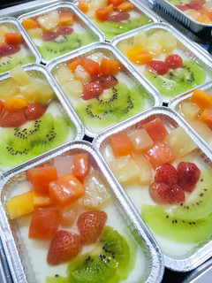 Foto resep Puding Sutra Cocktail