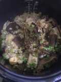 Claypot Rice