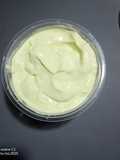 Mayonaise Homemade