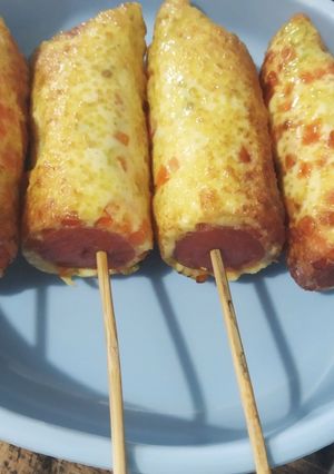 Foto resep Sostel Mini