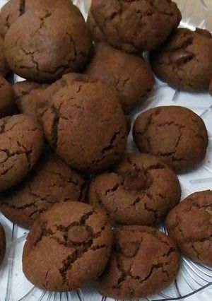صورة لوصفة اطيب كوكيز