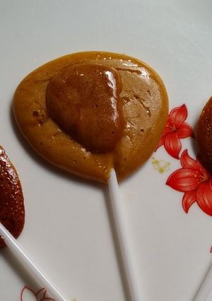 ডালগোনা ক্যান্ডি রেসিপির প্রধান ছবি