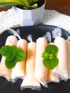 Foto resep Es Tape