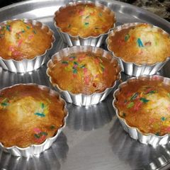 Muffins A picture of Muffins.