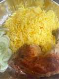 44. Nasi Mandhi Yaman