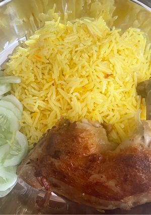 Foto resep 44. Nasi Mandhi Yaman