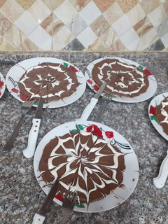 صورة لوصفة كريب