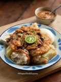 1129. Siomay Bandung