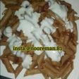مكرونه بنص ساعة بوعاء واحد