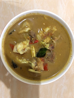 Foto resep Tongseng daging sapi