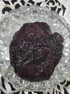 عکسی از دستور رب انار خانگی