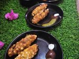 साबूदाना फिंगर
