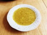 شوربة شعيرية