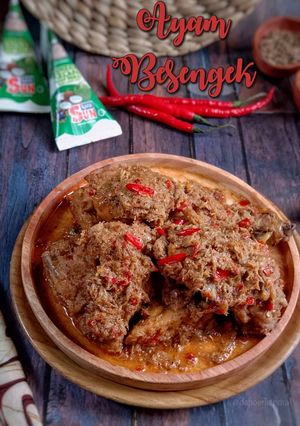 Foto resep Ayam Besengek