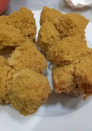 Foto resep Bolu Kukus Gula Merah