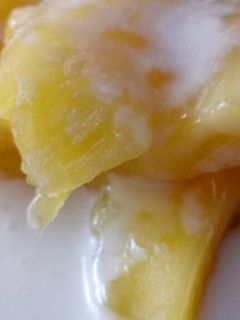 Foto resep Singkong thailand