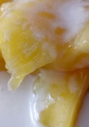 Foto resep Singkong thailand