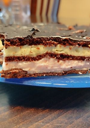 Lajcsi szelet đ recept fotĂłja