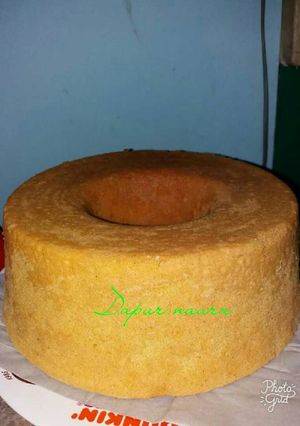 Foto resep Bolu cake jadul