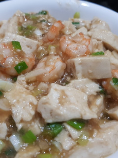 Foto resep Mun Tahu Udang