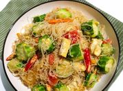 Gambar oseng oyong bihun