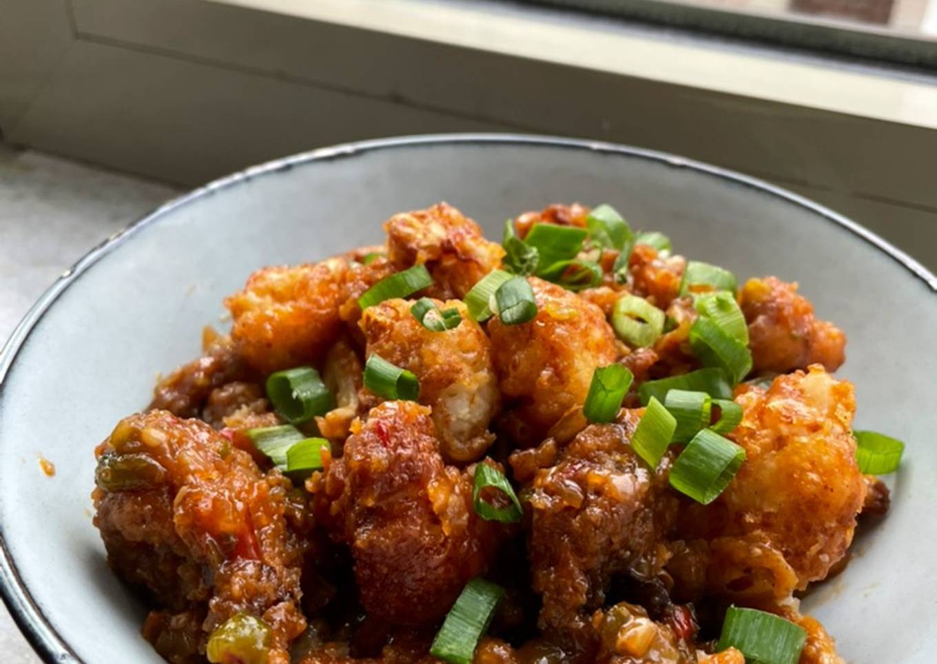 Gobi Manchurian