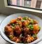 Easy Steps to Make Recipe Gobi Manchurian that is Can Pamper Your Tongue, Really Delicious}