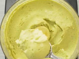 Avocado and Banana Smooth