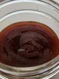 Sweet N Spicy BBQ Sauce