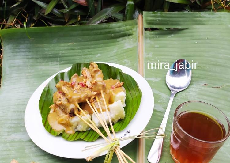 Sate Dangung-dangung #49