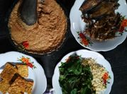 Gambar ikan seluang pedas