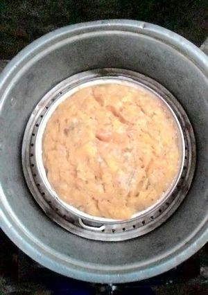 Foto resep Kue pisang no telor + no pengembang (SEDANG DALAM PERCOBAAN)