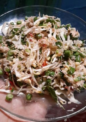 Foto resep Trancam