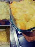 Pasticho de papa. Súper fácil 🌟
